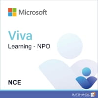Microsoft Viva Learning - NPO (NCE)