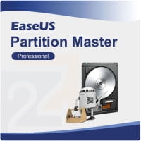 EaseUS Partition Master Professional EaseUS Partition Master Professional