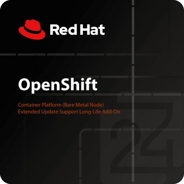 Red Hat OpenShift Container Platform (Bare Metal Node) Extended Update ...
