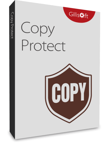 Gilisoft Copy Protect