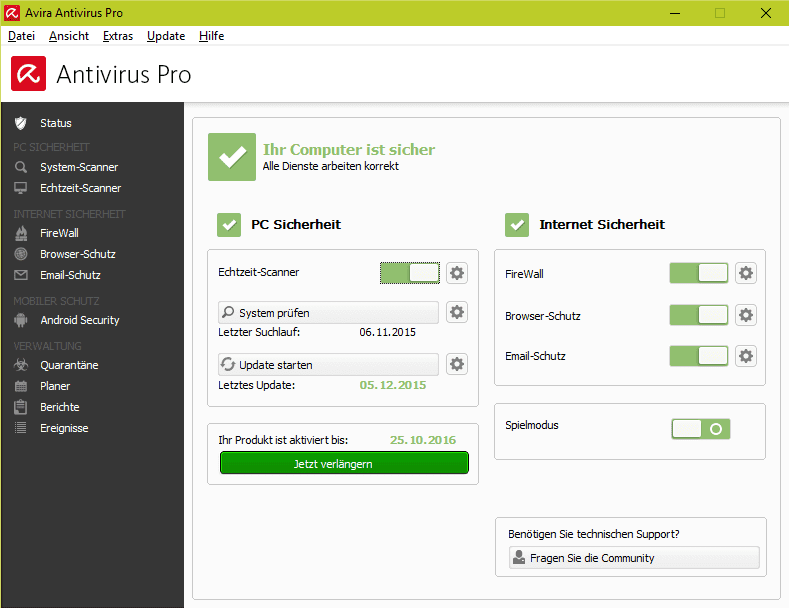 free download Avast Premium Security 2023 23.6.6070
