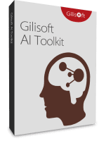 Gilisoft AI Toolkit