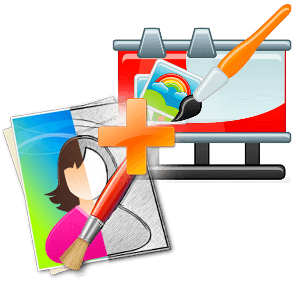 SoftOrbits Sketch Drawer + Picture to Painting Converter