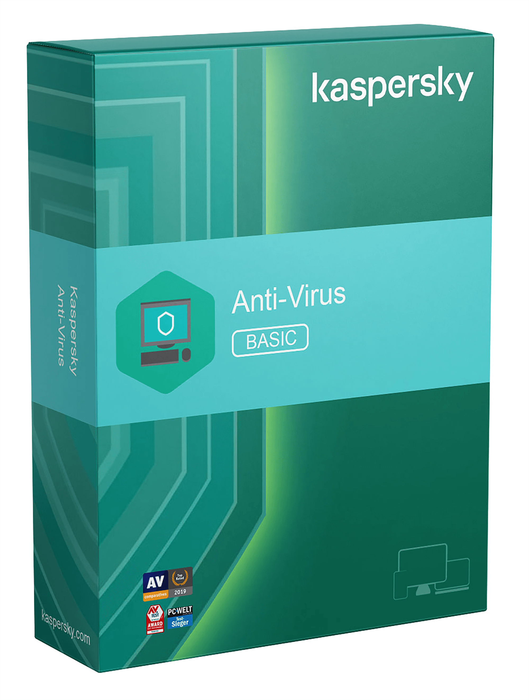 Kaspersky Total Security Купить