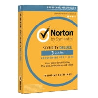 Norton Security Deluxe 2025 Norton Security Deluxe 2025