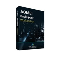 AOMEI Backupper WorkStation 7.1.2