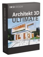 Architekt 3D 22 Ultimate