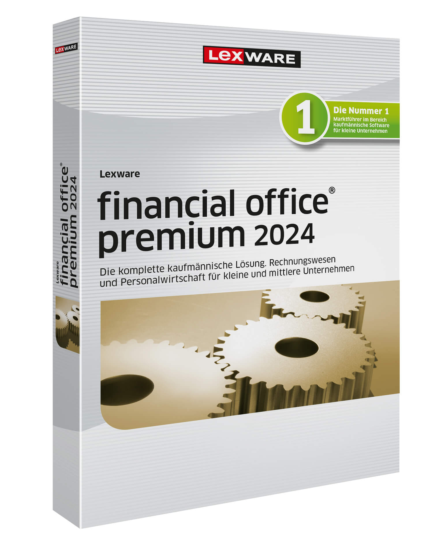 Lexware Financial Office 2024 | Blitzhandel24 – Software Und Cloud ...