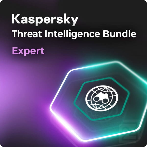 Kaspersky Threat Intelligence Bundle - Expert