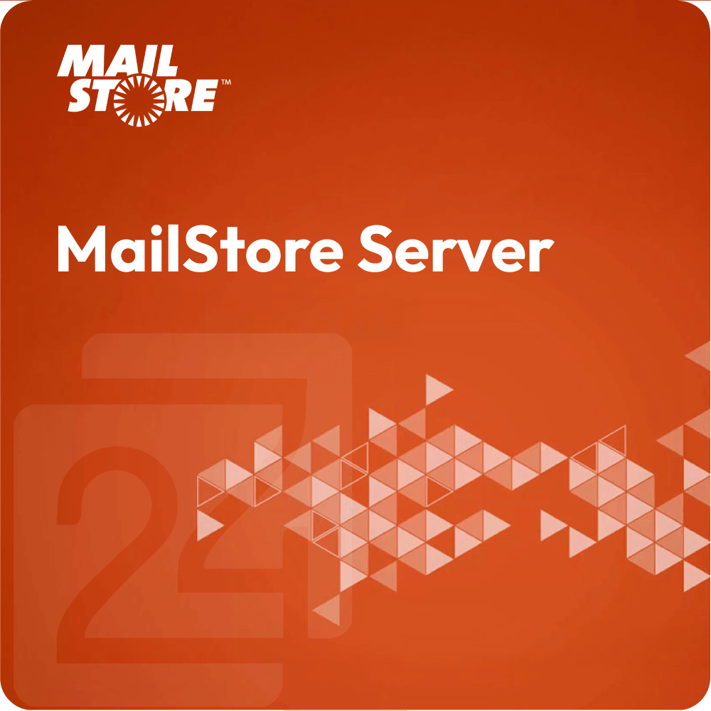 MailStore-Server