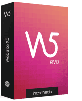Website X5 Evolution