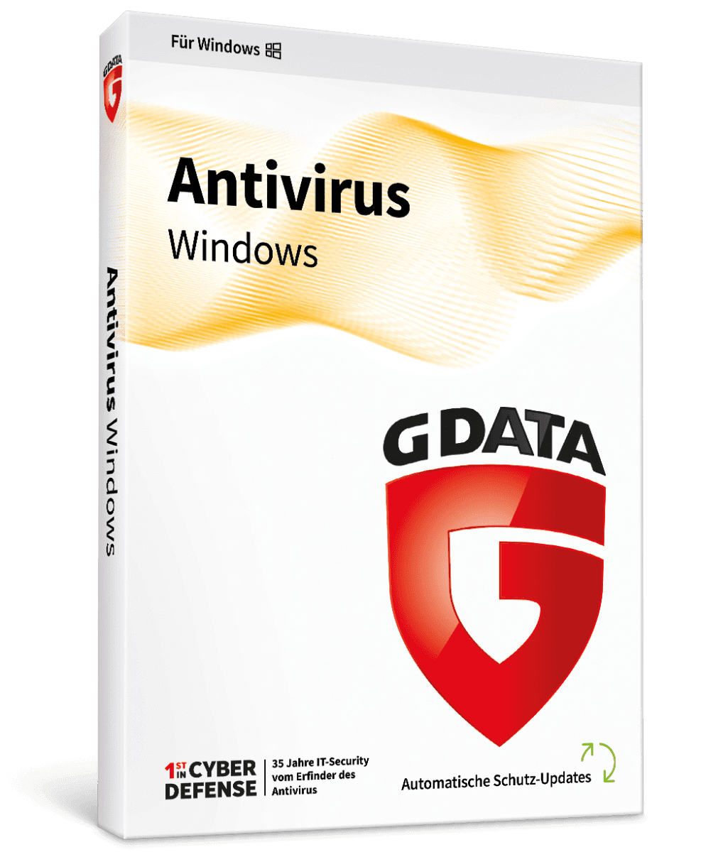 G DATA Antivirus 2024 Blitzhandel24.de Software und Lizenzlösungen