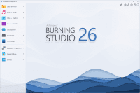 Ashampoo Burning Studio 26⁠