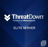 ThreatDown ELITE SERVER