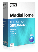 Nero Media Home 2024