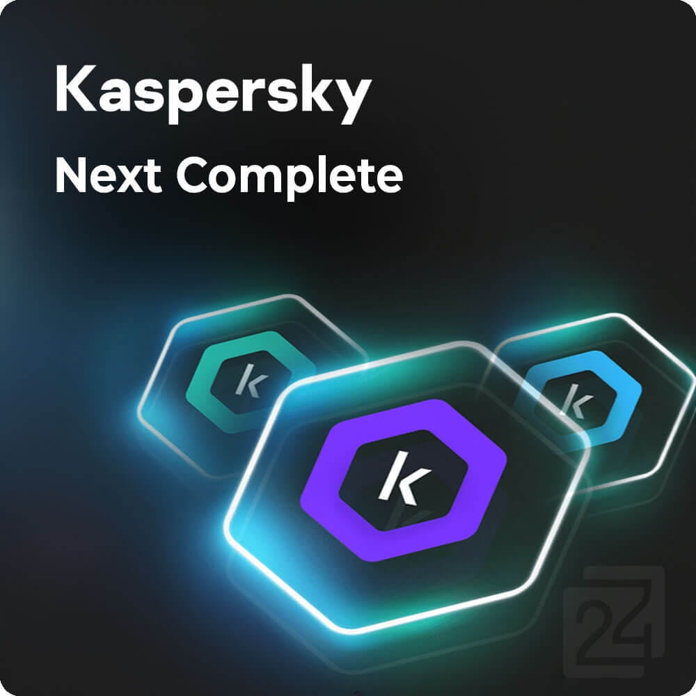 Kaspersky Next Complete Security 1 Anno 150 - 249 User