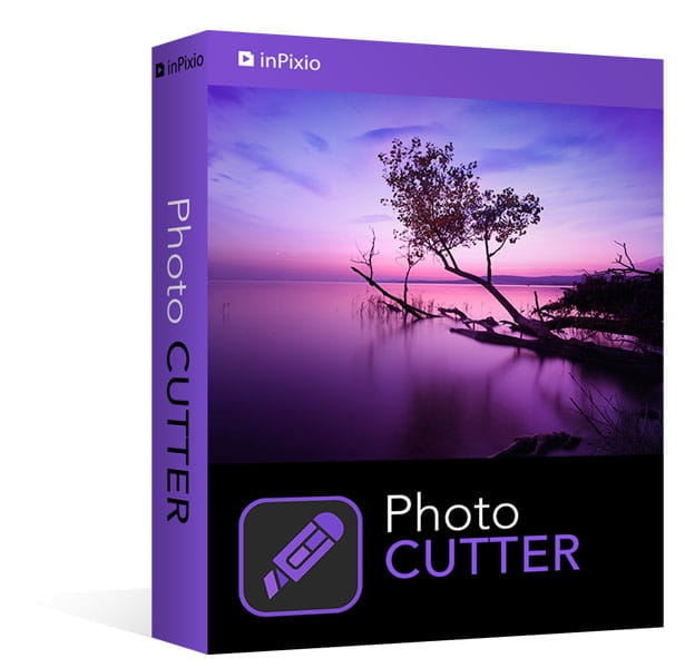 inPixio Photo Cutter 10 4023126120779