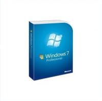 Microsoft Windows 7 Professional günstig kaufen