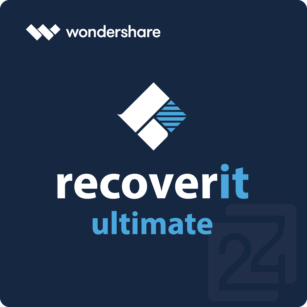 wondershare recoverit windows 7