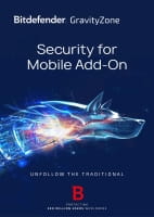 Bitdefender GravityZone Security for Mobile Add-On