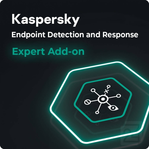 Kaspersky Endpoint Detection and Response Expert Add-on