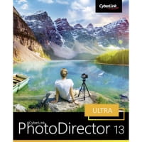 Cyberlink PhotoDirector 13 Ultra