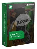 ACDSee LUXEA Pro Video Editor 7
