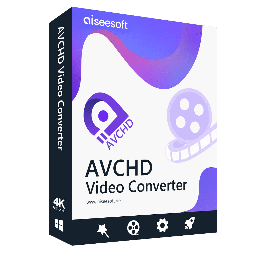 Фото - Програмне забезпечення AVCHD Video Converter Windows POA-11693-LIC