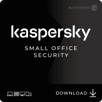 Kaspersky Small Office Security (2025) Kaspersky Small Office Security (2025)