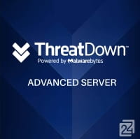 ThreatDown ADVANCED SERVER