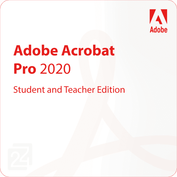 adobe acrobat x pro student and teacher edition download