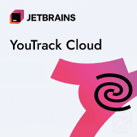Jetbrains YouTrack Cloud Jetbrains YouTrack Cloud