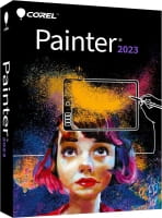 Corel Painter 2023 WIN/MAC