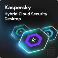 Kaspersky Hybrid Cloud Security, Desktop