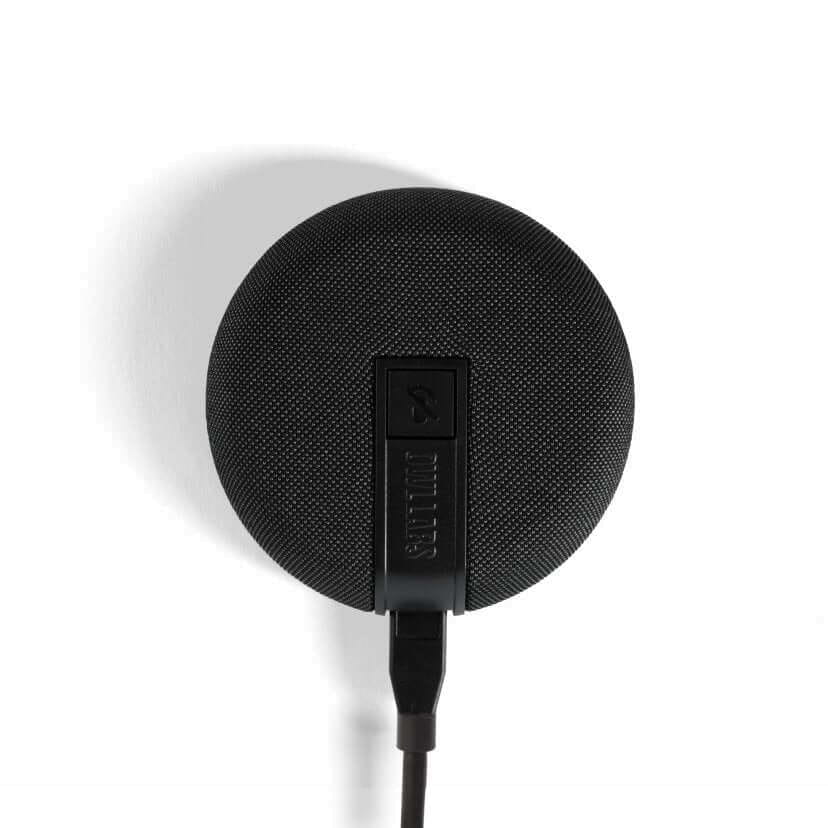 Owl Labs Expansion Mic, Charcoal Meeting Owl 3/ Meeting Owl 4+