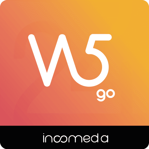Website X5 Go