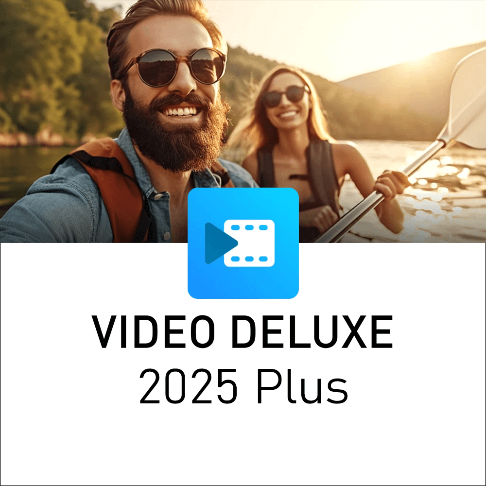Télécharger Magix Vidéo Deluxe 2025 – RUWQ