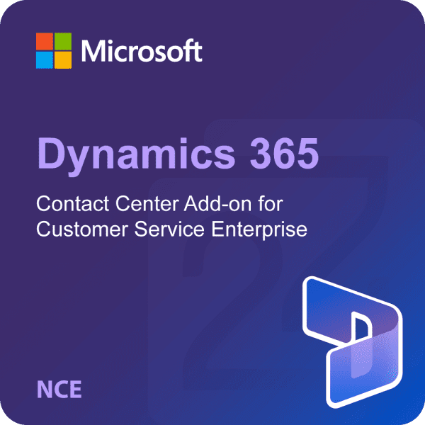 Microsoft Dynamics 365 Contact Center Digital Add-on for Customer ...