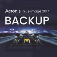 Acronis True Image 2017 Acronis True Image 2017