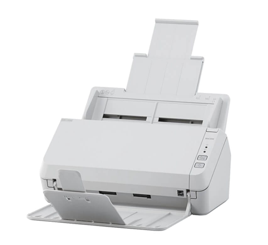 Ricoh (Fujitsu) SP-1130N scanner de documents