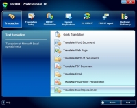 Promt Professional 19 Multilingual Pack, English