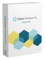 Claris FileMaker Pro 19.5, Upgrade