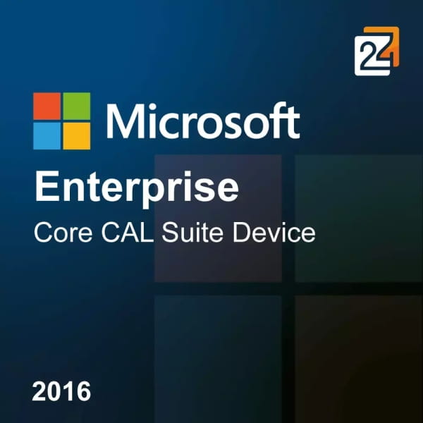 Microsoft Enterprise Core CAL Suite Device 2016