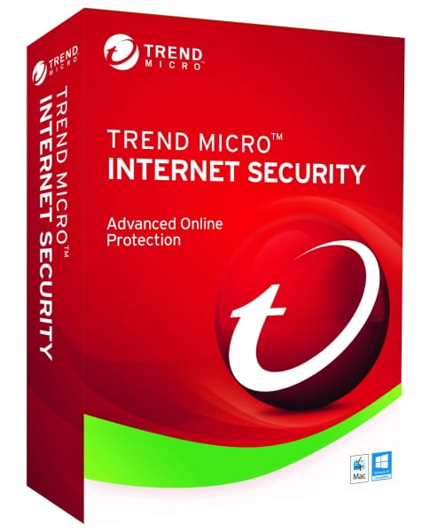 Trend Micro Internet Security 2023 | Blitzhandel24