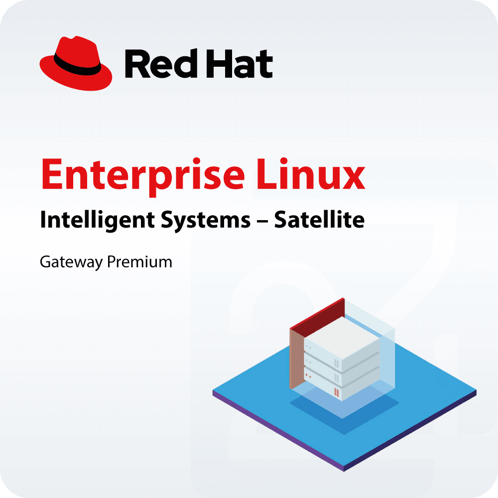 Red Hat Enterprise Linux for Intelligent Systems with Satellite ...