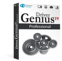 Avanquest Driver Genius 19 Professional, Pobierz, pełna wersja