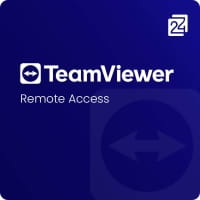 TeamViewer Remote Access