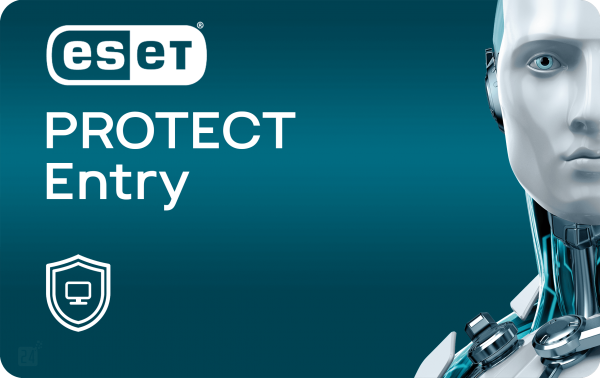 ESET PROTECT Entry