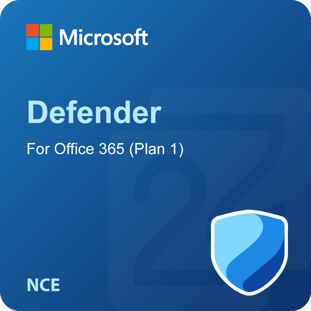 Microsoft Defender for Office 365 (Plan 1) (NCE)