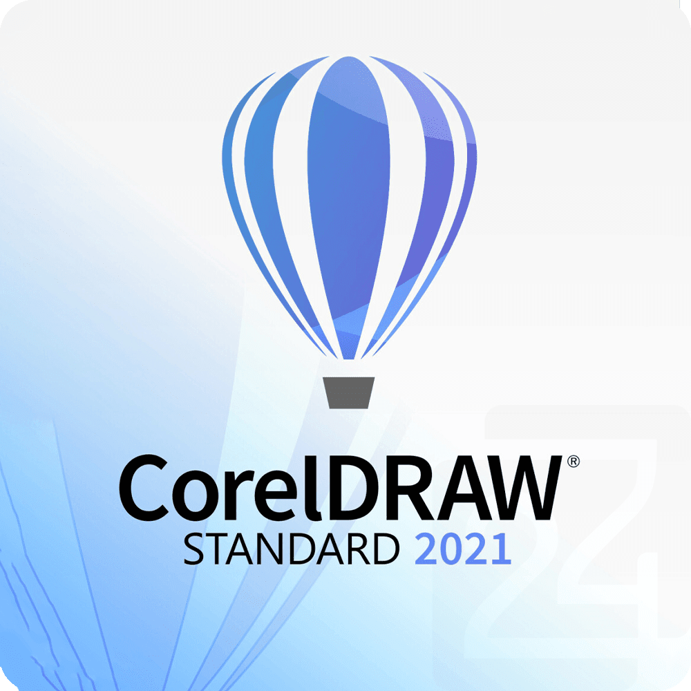 CorelDRAW Standard 2021 | Blitzhandel24 – Software und Cloud Lizenzlösungen